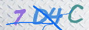 画像に表示された文字を入力して下さい