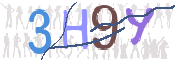 画像に表示された文字を入力して下さい