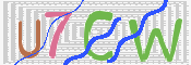 画像に表示された文字を入力して下さい