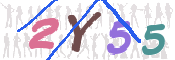 画像に表示された文字を入力して下さい