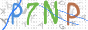 画像に表示された文字を入力して下さい