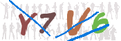 画像に表示された文字を入力して下さい