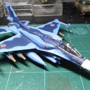 JASDF F-2 Super-Kai