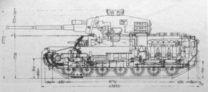 Type_4_medium_tank_Chi-To_planned_production_model_01